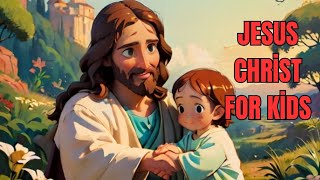 2 Best Jesus Christ Stories For Kids (bedtime story) #cartoon #animation