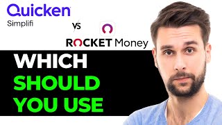 Quicken Simplifi Vs Rocket Money (2024) - Review