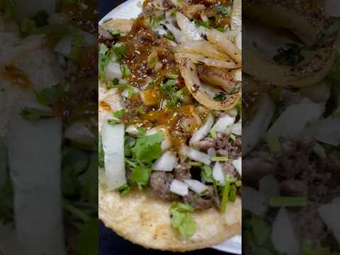 Taqueria El Flaco - Riverside, CA #new #food #review #tacos #riverside #foodie