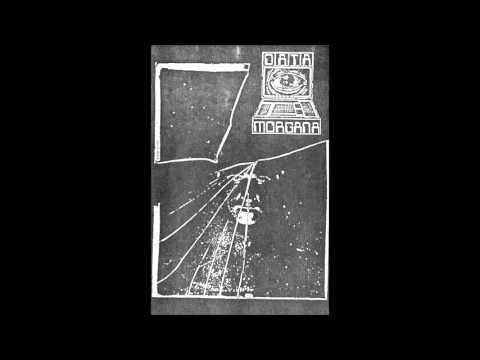 Data Morgana - demo kz [1989]