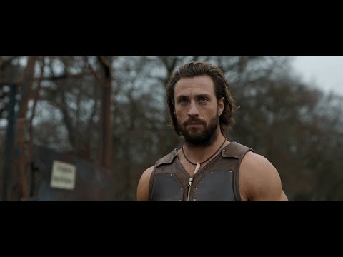 Kraven the Hunter - Official® Trailer [HD]