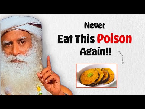 It Can & 'It Will' Make You "DUMB" - Sadhguru