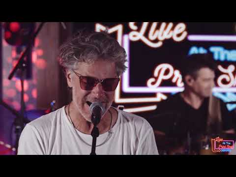 Collective Soul - "Gel" (Live at the Print Shop)