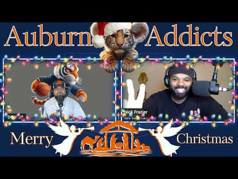 Auburn News Today LIVE! Auburn Football Updates