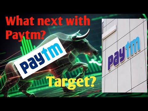 Paytm Stock analysis