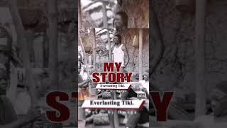 Everlasting Tiki - My Story- (Official audio)