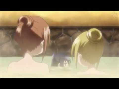 seitokai yakuindomo Momentos graciosos