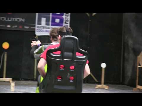 Airsoft Surgeon 2020 Championship Shield Cup Shooter Video 80