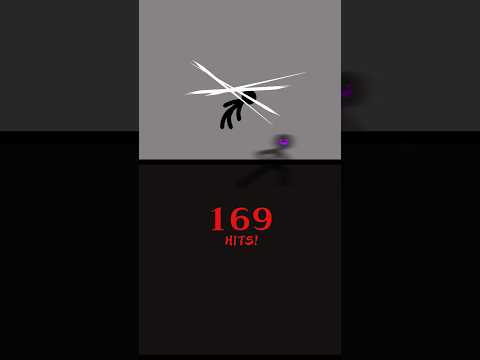 Who can beat my score let’s go #stick #fnf #stickman #stickwar #stickmanmaster #stickfigure #fyp