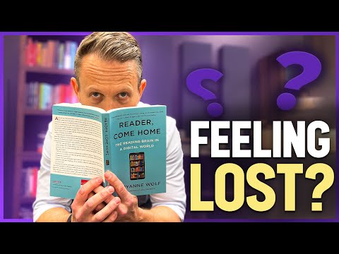 Read More Books to Find Your Life’s Work | EP 40