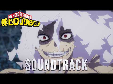 Moonlight Sonata x Shigaraki Theme「My Hero Academia S07E17 OST」Epic Orchestral Cover