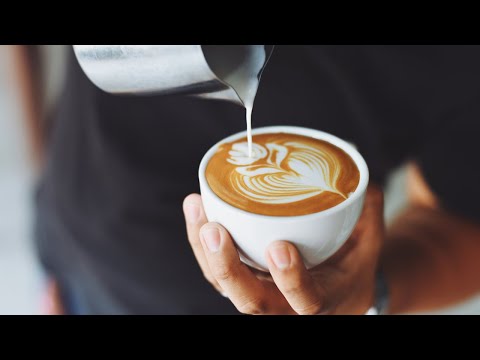 How To Make the Perfect Coffee