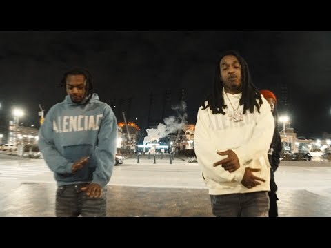 Drego & Beno - On My Mama Ass (Official Video)