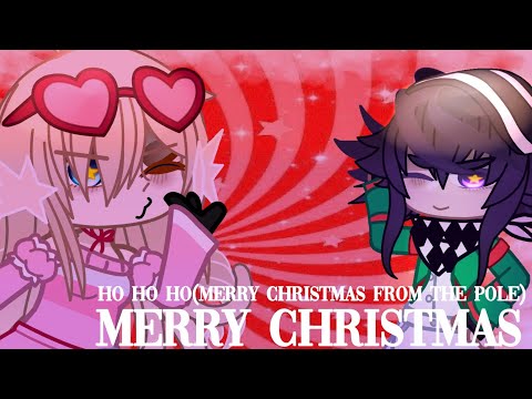 Ho Ho Ho (Merry Christmas from the pole) (Danganronpa V3)