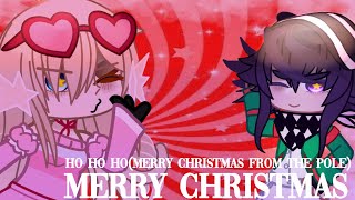 Ho Ho Ho (Merry Christmas from the pole) (Danganronpa V3)