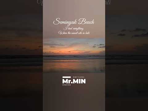 더 르기안 스미냑이 발리에서 가장 비싼 이유를 알려드릴게요. The Legian Seminyak