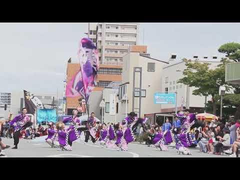 2026 06 23 第27回ヤートセ秋田祭 桜蓮迦