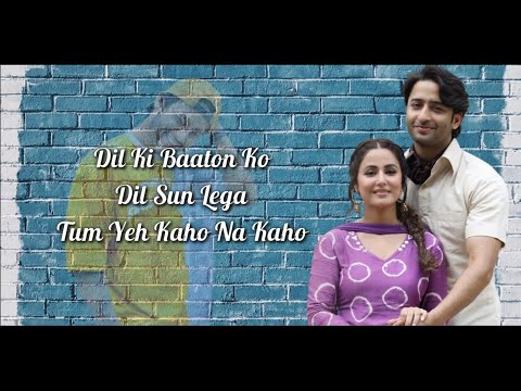 "Mohabbat Hai" Full Song (Lyrics) • Stebin Ben • Shaheen Sheikh & Hina Khan • Kunaal Vermaa • Jeet G