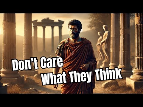 How to Stop Seeking Approval With Stoic Wisdom