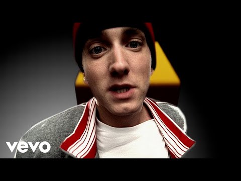 Eminem - Without Me (Official Music Video)