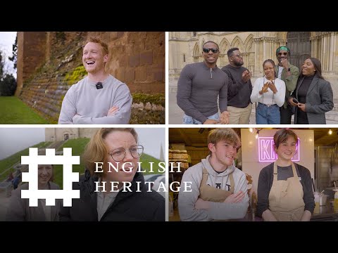 Do You Know Your Kings and Queens? | with Greg Rutherford MBE