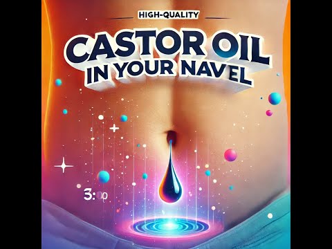 Castor Oil Life-Altering changes