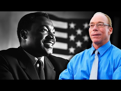 Dr. Steven Greer’s Tribute to Martin Luther King Jr. (1929–1968)