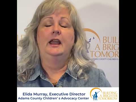 Elida Murray, Executive Director, Giving Spree 23 Message