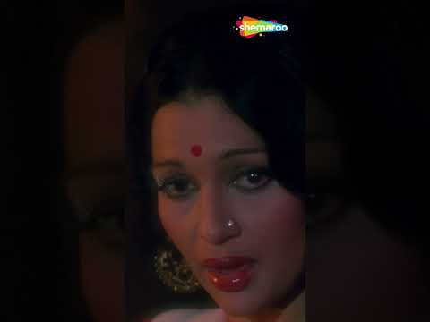 Main Tulsi Tere Aangan Ki_Main Tulsi Tere Aangan Ki (1978) #shorts @shemaroo.romanticsongs