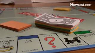 How to Play Monopoly