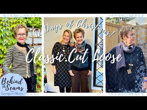 12 Days of Christmas: Classic Cut Loose