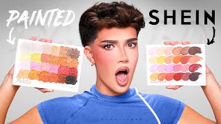 SHEIN STOLE MY BRAND'S PALETTE! 😡