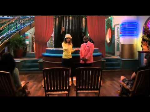 The Suite Life on Deck- Season 3 Episode 16- The Play's the Thing- Part 2/2