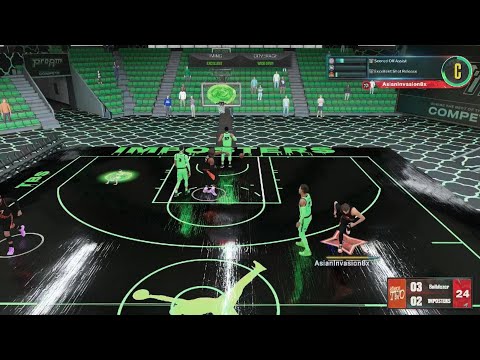 NBA 2K23