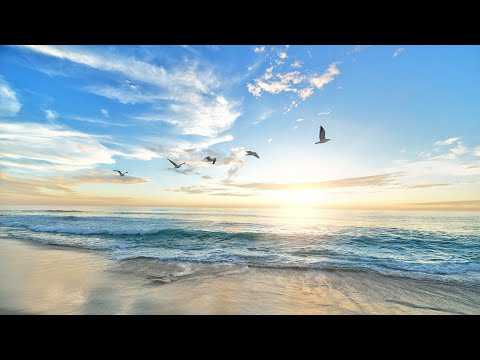 平静静心  解压放松  工作休息  睡觉休息 Ambient  Music  relaxing music