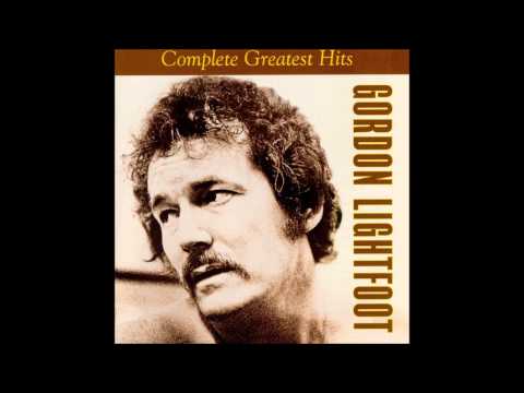 Gordon Lightfoot - Early Morning Rain (Studio Version)