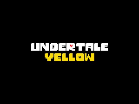 DANZA (KR Version) - Undertale Yellow