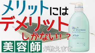 皆さんご存じの、メリットを買う前にデメリットを知ってほしい。