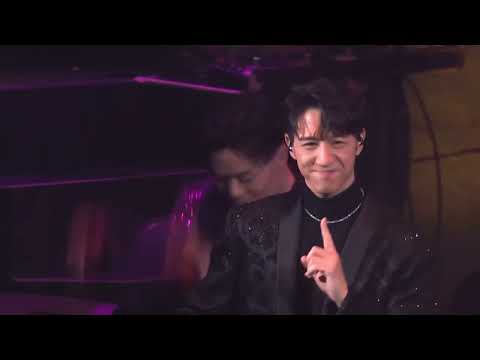 馮允謙 Jay Fung - Preciously Mine (JAYPOP LIVE@COLISEUM)