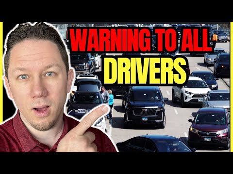 New Warning to all Car Owners for September