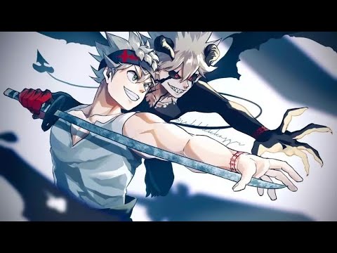 Black Clover [ AMV ] Lost Sky - Where we started | #amv #blackclover