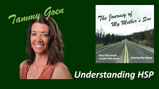 Tammy Goen – Understanding HSP