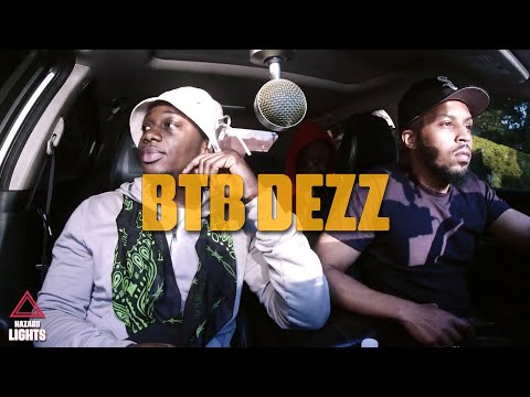 "BTB DEZZ"| Hazard Lights ⚠️