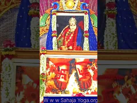 Shree mataji speech for students #Shri mataji speech #Shortvideo #youtubeshortsvideo #viralvideos