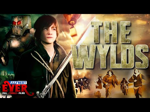 THE WYLDS | Full ADVENTURE FAMILY Movie HD