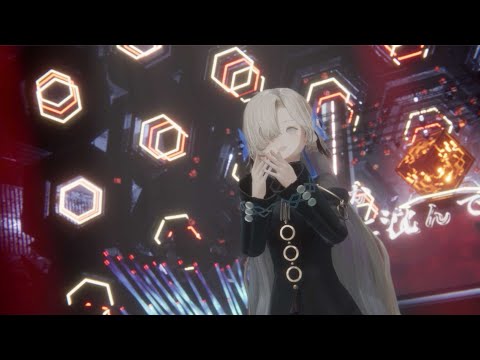 ヰ世界情緒 #38「誰もいない絵で」【from 2nd ONE-MAN LIVE「Anima Ⅱ -神椿市参番街-」】