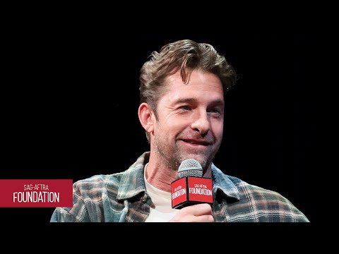 Scott Speedman for ‘Teacup’ | Conversations at the SAG-AFTRA Foundation