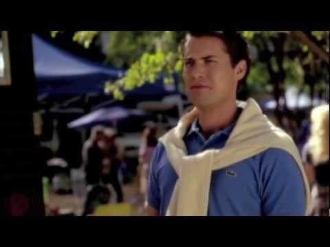 Drew Seeley Reel 2012