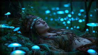 Shaman's Dream | Deep Shamanic Trance | Healing Meditation Music [Lucid Dream & Astral Projection]