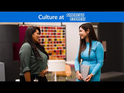 American Express - Culture at Amex | Showcase | iimjobs.com